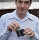 Patterson, Eric